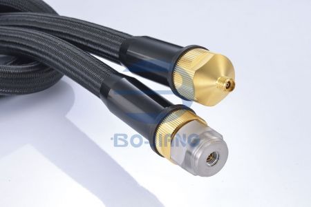 NMD Cable Assemblies